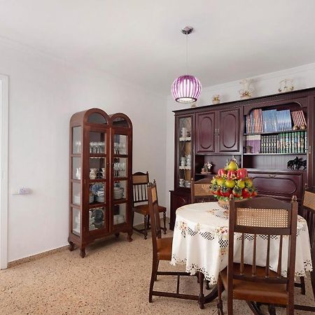 فيلا بويرتو ذي لا كروزفي Casa Burgado المظهر الخارجي الصورة