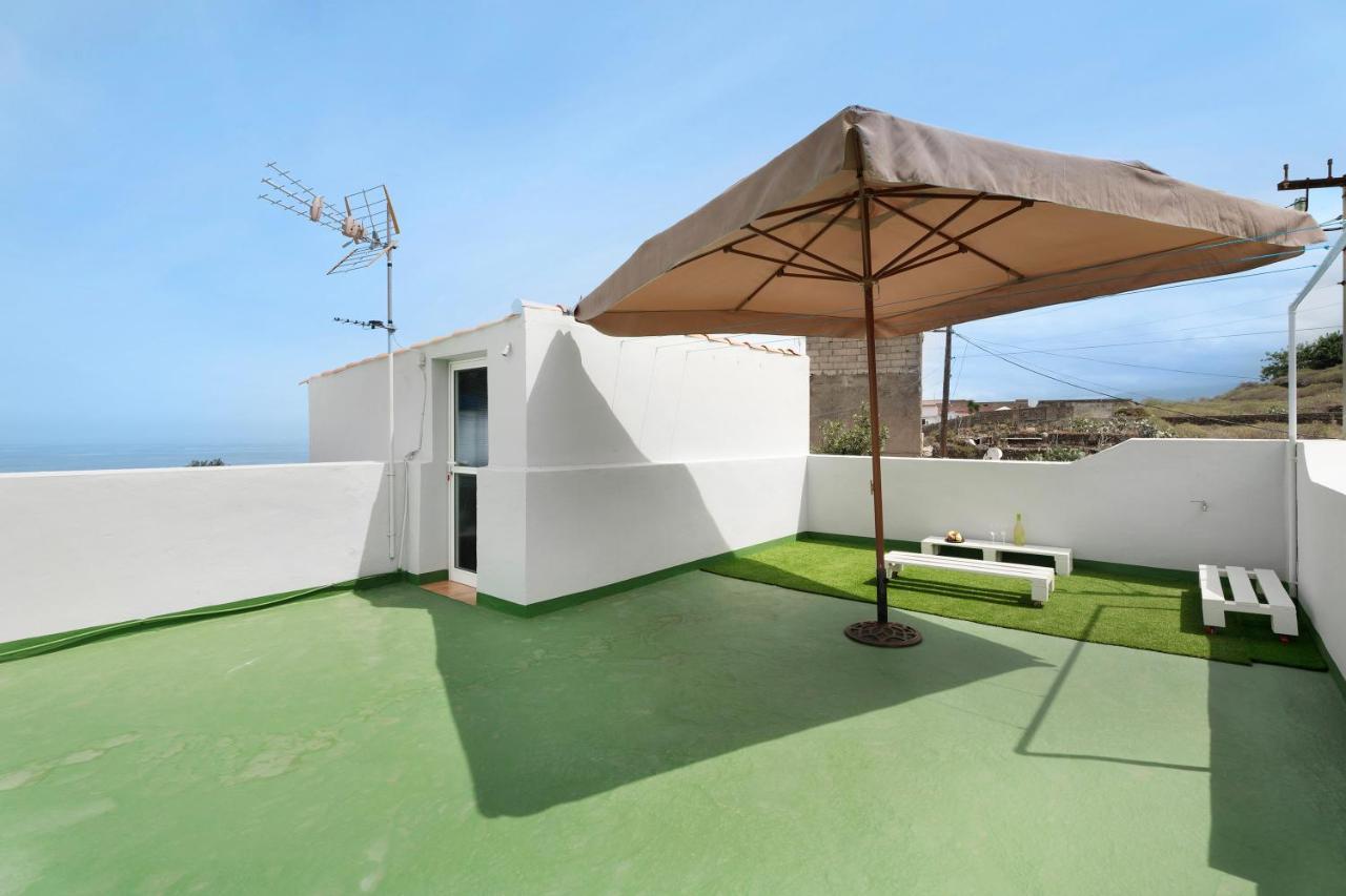 فيلا بويرتو ذي لا كروزفي Casa Burgado المظهر الخارجي الصورة