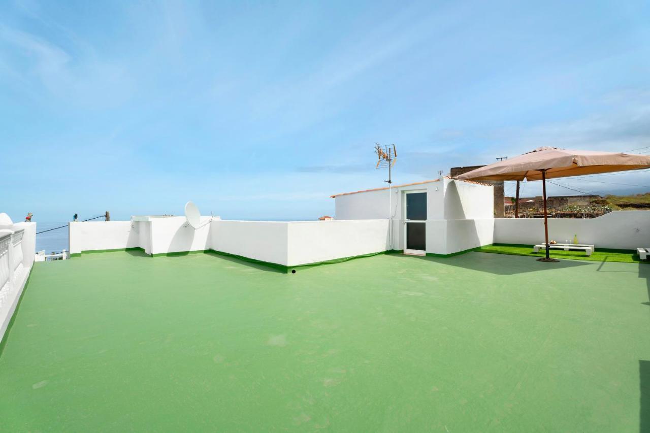 فيلا بويرتو ذي لا كروزفي Casa Burgado المظهر الخارجي الصورة