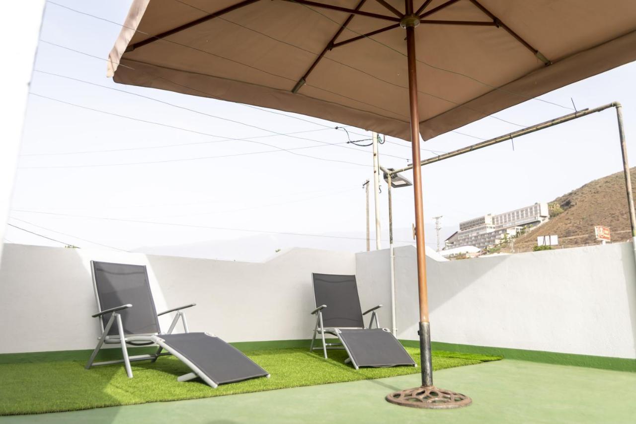 فيلا بويرتو ذي لا كروزفي Casa Burgado المظهر الخارجي الصورة